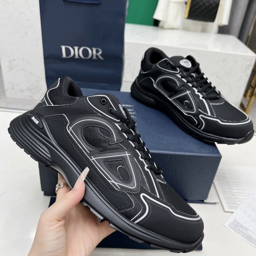 Cheap Christian Dior Casual Shoes For Men #1221022 Replica Wholesale [$100.00 USD] [ITEM#1221022] on Replica Christian Dior Casual Shoes