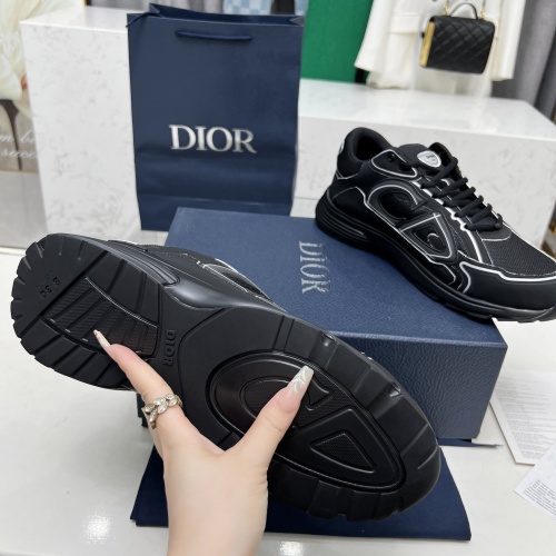 Cheap Christian Dior Casual Shoes For Men #1221022 Replica Wholesale [$100.00 USD] [ITEM#1221022] on Replica Christian Dior Casual Shoes