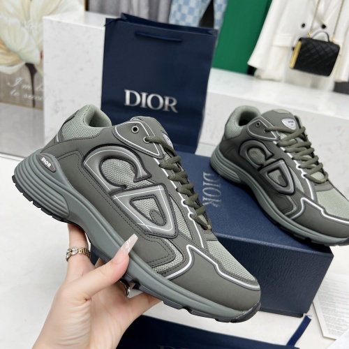 Cheap Christian Dior Casual Shoes For Women #1221024 Replica Wholesale [$100.00 USD] [ITEM#1221024] on Replica Christian Dior Casual Shoes