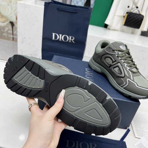 Cheap Christian Dior Casual Shoes For Women #1221024 Replica Wholesale [$100.00 USD] [ITEM#1221024] on Replica Christian Dior Casual Shoes