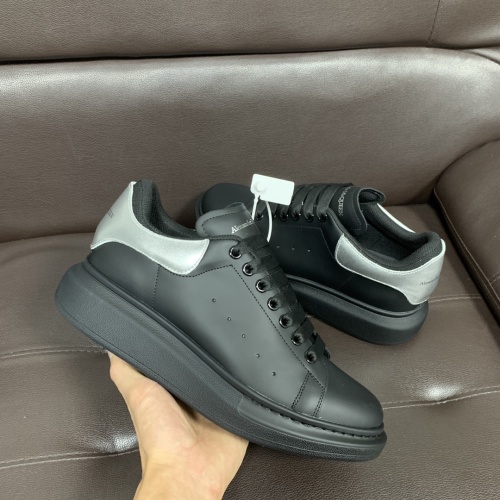 Cheap Alexander McQueen Casual Shoes For Women #1221072 Replica Wholesale [$102.00 USD] [ITEM#1221072] on Replica Alexander McQueen Casual Shoes