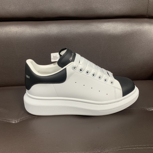 Cheap Alexander McQueen Casual Shoes For Women #1221078 Replica Wholesale [$102.00 USD] [ITEM#1221078] on Replica Alexander McQueen Casual Shoes