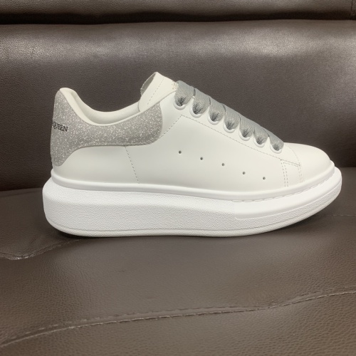 Cheap Alexander McQueen Casual Shoes For Women #1221086 Replica Wholesale [$102.00 USD] [ITEM#1221086] on Replica Alexander McQueen Casual Shoes