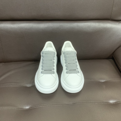 Cheap Alexander McQueen Casual Shoes For Women #1221086 Replica Wholesale [$102.00 USD] [ITEM#1221086] on Replica Alexander McQueen Casual Shoes