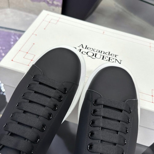 Cheap Alexander McQueen Casual Shoes For Women #1221149 Replica Wholesale [$112.00 USD] [ITEM#1221149] on Replica Alexander McQueen Casual Shoes