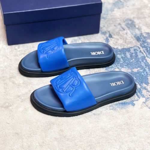 Christian Dior Slippers For Men #1221157