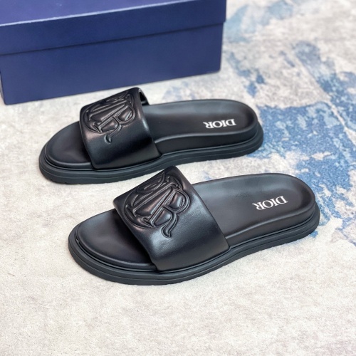 Christian Dior Slippers For Men #1221158