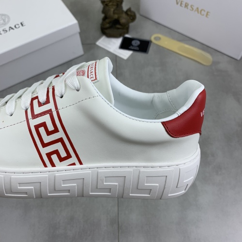 Cheap Versace Casual Shoes For Men #1221177 Replica Wholesale [$100.00 USD] [ITEM#1221177] on Replica Versace Casual Shoes