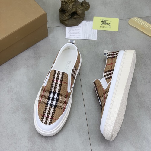 Cheap Burberry Casual Shoes For Men #1221234 Replica Wholesale [$72.00 USD] [ITEM#1221234] on Replica Burberry Casual Shoes