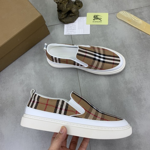 Cheap Burberry Casual Shoes For Men #1221234 Replica Wholesale [$72.00 USD] [ITEM#1221234] on Replica Burberry Casual Shoes