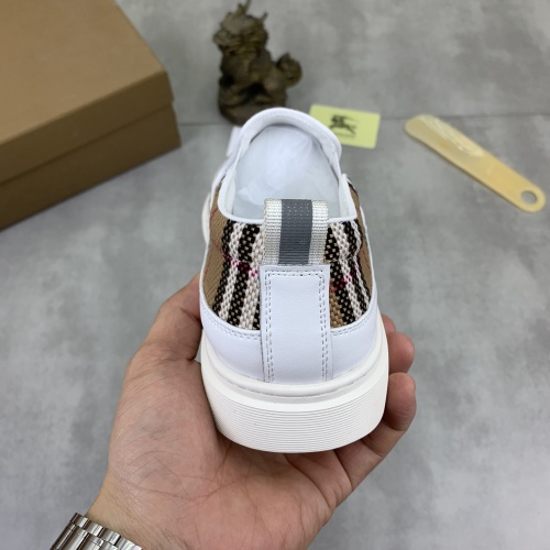 Cheap Burberry Casual Shoes For Men #1221234 Replica Wholesale [$72.00 USD] [ITEM#1221234] on Replica Burberry Casual Shoes