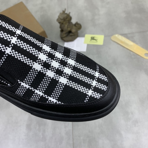 Cheap Burberry Casual Shoes For Men #1221235 Replica Wholesale [$72.00 USD] [ITEM#1221235] on Replica Burberry Casual Shoes