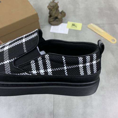 Cheap Burberry Casual Shoes For Men #1221235 Replica Wholesale [$72.00 USD] [ITEM#1221235] on Replica Burberry Casual Shoes