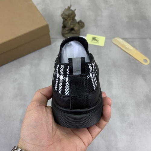 Cheap Burberry Casual Shoes For Men #1221235 Replica Wholesale [$72.00 USD] [ITEM#1221235] on Replica Burberry Casual Shoes