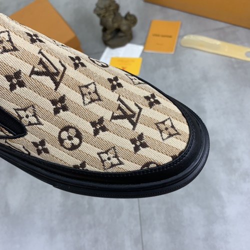 Cheap Louis Vuitton Casual Shoes For Men #1221243 Replica Wholesale [$72.00 USD] [ITEM#1221243] on Replica 