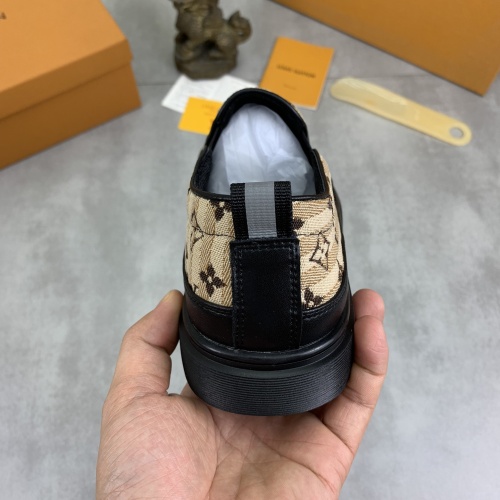 Cheap Louis Vuitton Casual Shoes For Men #1221243 Replica Wholesale [$72.00 USD] [ITEM#1221243] on Replica 