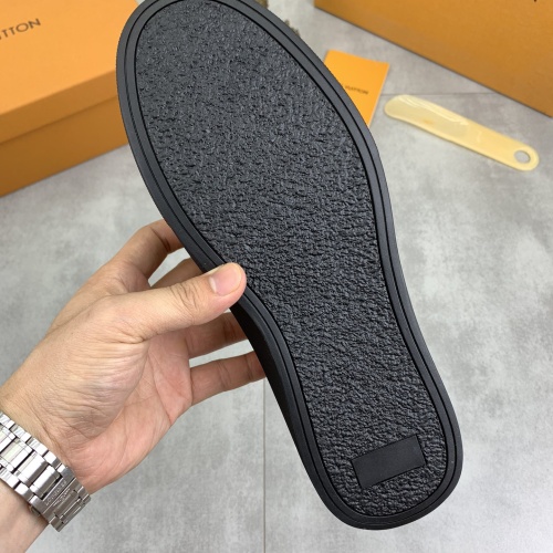 Cheap Louis Vuitton Casual Shoes For Men #1221243 Replica Wholesale [$72.00 USD] [ITEM#1221243] on Replica 