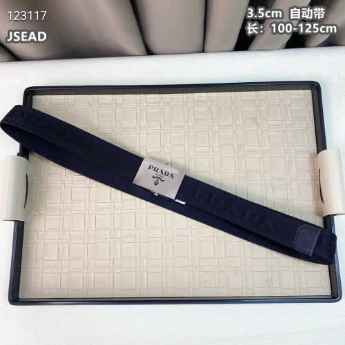 Cheap Prada AAA Quality Belts For Men #1221274 Replica Wholesale [$56.00 USD] [ITEM#1221274] on Replica Prada AAA Quality Belts