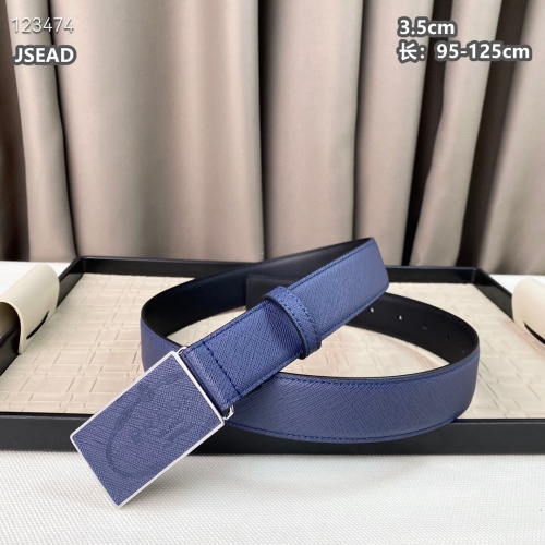 Cheap Prada AAA Quality Belts For Men #1221279 Replica Wholesale [$56.00 USD] [ITEM#1221279] on Replica Prada AAA Quality Belts