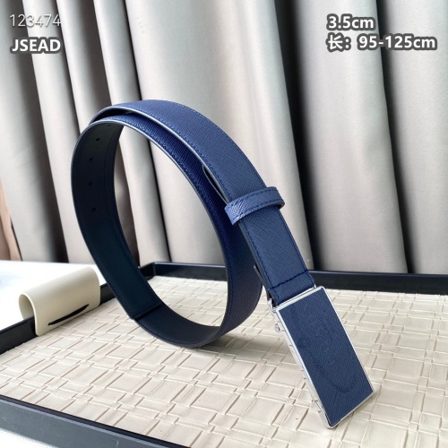 Cheap Prada AAA Quality Belts For Men #1221279 Replica Wholesale [$56.00 USD] [ITEM#1221279] on Replica Prada AAA Quality Belts