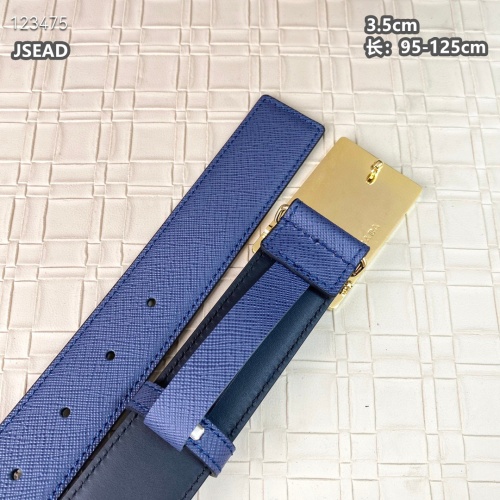 Cheap Prada AAA Quality Belts For Men #1221280 Replica Wholesale [$56.00 USD] [ITEM#1221280] on Replica Prada AAA Quality Belts