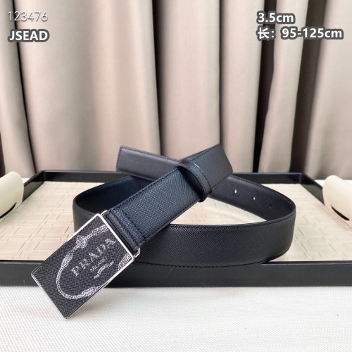 Cheap Prada AAA Quality Belts For Men #1221283 Replica Wholesale [$56.00 USD] [ITEM#1221283] on Replica Prada AAA Quality Belts