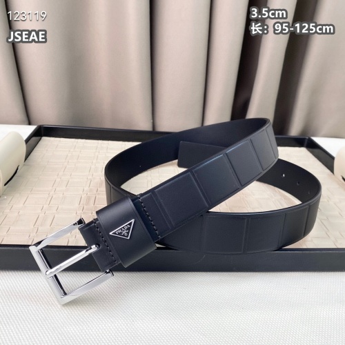 Cheap Prada AAA Quality Belts For Unisex #1221289 Replica Wholesale [$60.00 USD] [ITEM#1221289] on Replica Prada AAA Quality Belts