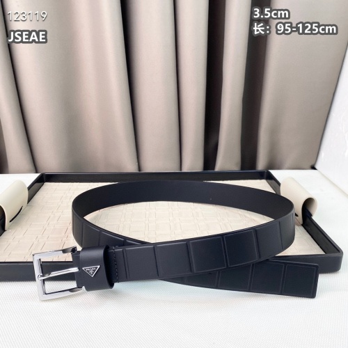 Cheap Prada AAA Quality Belts For Unisex #1221289 Replica Wholesale [$60.00 USD] [ITEM#1221289] on Replica Prada AAA Quality Belts