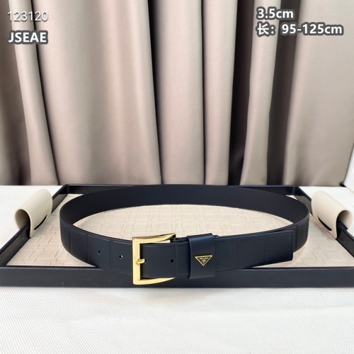 Cheap Prada AAA Quality Belts For Unisex #1221290 Replica Wholesale [$60.00 USD] [ITEM#1221290] on Replica Prada AAA Quality Belts