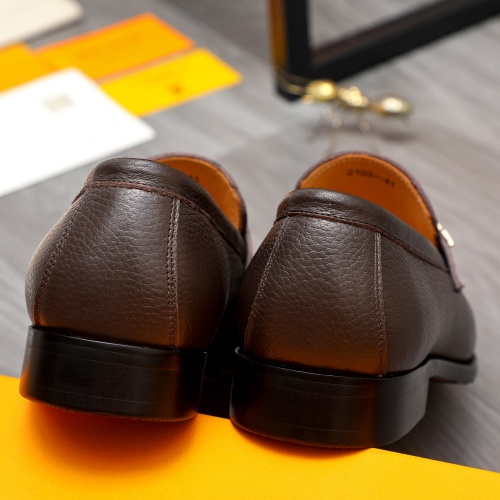 Cheap Louis Vuitton LV Oxfords Shoes For Men #1221294 Replica Wholesale [$82.00 USD] [ITEM#1221294] on Replica Louis Vuitton LV Oxfords Shoes