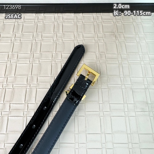 Cheap Prada AAA Quality Belts For Women #1221304 Replica Wholesale [$52.00 USD] [ITEM#1221304] on Replica Prada AAA Quality Belts