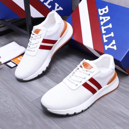 Bally Casual Shoes For Men #1221325