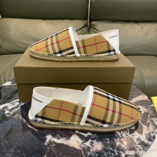 Cheap Burberry Casual Shoes For Men #1221335 Replica Wholesale [$72.00 USD] [ITEM#1221335] on Replica Burberry Casual Shoes