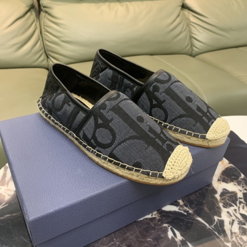 Cheap Christian Dior Casual Shoes For Men #1221340 Replica Wholesale [$72.00 USD] [ITEM#1221340] on Replica Christian Dior Casual Shoes