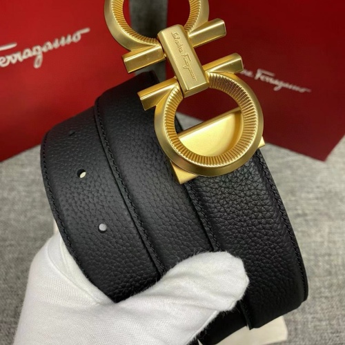 Cheap Salvatore Ferragamo AAA Quality Belts For Men #1221350 Replica Wholesale [$52.00 USD] [ITEM#1221350] on Replica Salvatore Ferragamo AAA Quality Belts