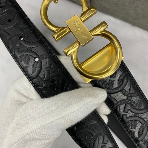 Cheap Salvatore Ferragamo AAA Quality Belts For Men #1221363 Replica Wholesale [$52.00 USD] [ITEM#1221363] on Replica Salvatore Ferragamo AAA Quality Belts