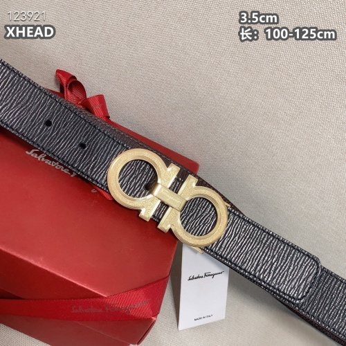 Cheap Salvatore Ferragamo AAA Quality Belts For Men #1221381 Replica Wholesale [$56.00 USD] [ITEM#1221381] on Replica Salvatore Ferragamo AAA Quality Belts