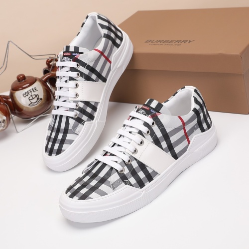 Cheap Burberry Casual Shoes For Men #1221416 Replica Wholesale [$68.00 USD] [ITEM#1221416] on Replica Burberry Casual Shoes