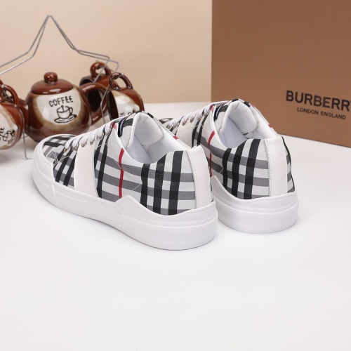 Cheap Burberry Casual Shoes For Men #1221416 Replica Wholesale [$68.00 USD] [ITEM#1221416] on Replica Burberry Casual Shoes