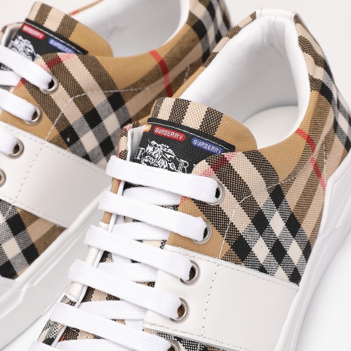 Cheap Burberry Casual Shoes For Men #1221417 Replica Wholesale [$68.00 USD] [ITEM#1221417] on Replica Burberry Casual Shoes