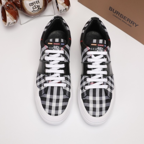 Cheap Burberry Casual Shoes For Men #1221418 Replica Wholesale [$68.00 USD] [ITEM#1221418] on Replica Burberry Casual Shoes