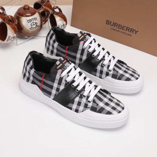 Cheap Burberry Casual Shoes For Men #1221418 Replica Wholesale [$68.00 USD] [ITEM#1221418] on Replica Burberry Casual Shoes