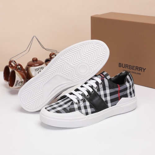 Cheap Burberry Casual Shoes For Men #1221418 Replica Wholesale [$68.00 USD] [ITEM#1221418] on Replica Burberry Casual Shoes