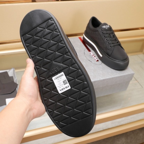 Cheap Prada Casual Shoes For Men #1221477 Replica Wholesale [$118.00 USD] [ITEM#1221477] on Replica Prada Casual Shoes