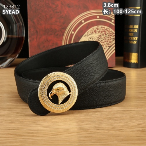 Cheap Stefano Ricci AAA Quality Belts For Men #1221485 Replica Wholesale [$56.00 USD] [ITEM#1221485] on Replica Stefano Ricci AAA Quality Belts