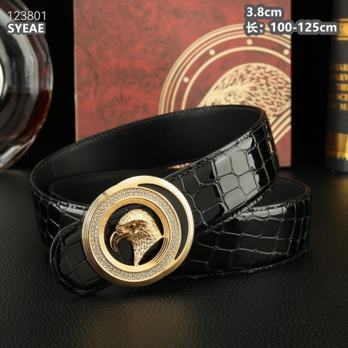 Cheap Stefano Ricci AAA Quality Belts For Men #1221496 Replica Wholesale [$60.00 USD] [ITEM#1221496] on Replica Stefano Ricci AAA Quality Belts