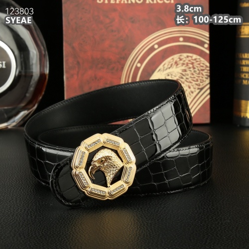 Cheap Stefano Ricci AAA Quality Belts For Men #1221502 Replica Wholesale [$60.00 USD] [ITEM#1221502] on Replica Stefano Ricci AAA Quality Belts