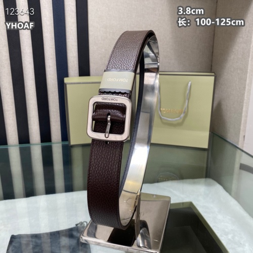 Cheap Tom Ford AAA Quality Belts For Men #1221523 Replica Wholesale [$64.00 USD] [ITEM#1221523] on Replica Tom Ford AAA Quality Belts