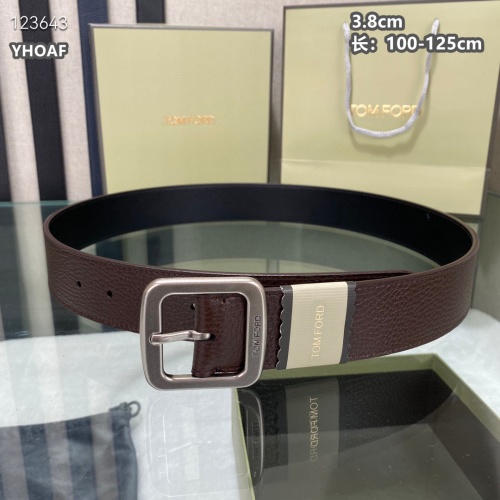 Cheap Tom Ford AAA Quality Belts For Men #1221523 Replica Wholesale [$64.00 USD] [ITEM#1221523] on Replica Tom Ford AAA Quality Belts