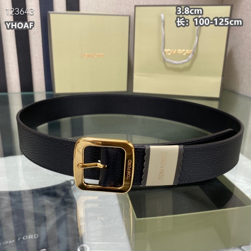 Cheap Tom Ford AAA Quality Belts For Men #1221524 Replica Wholesale [$64.00 USD] [ITEM#1221524] on Replica Tom Ford AAA Quality Belts